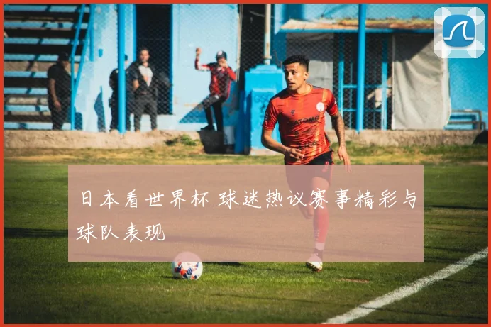 日本看世界杯 球迷热议赛事精彩与球队表现