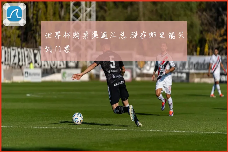 世界杯购票渠道汇总 现在哪里能买到门票